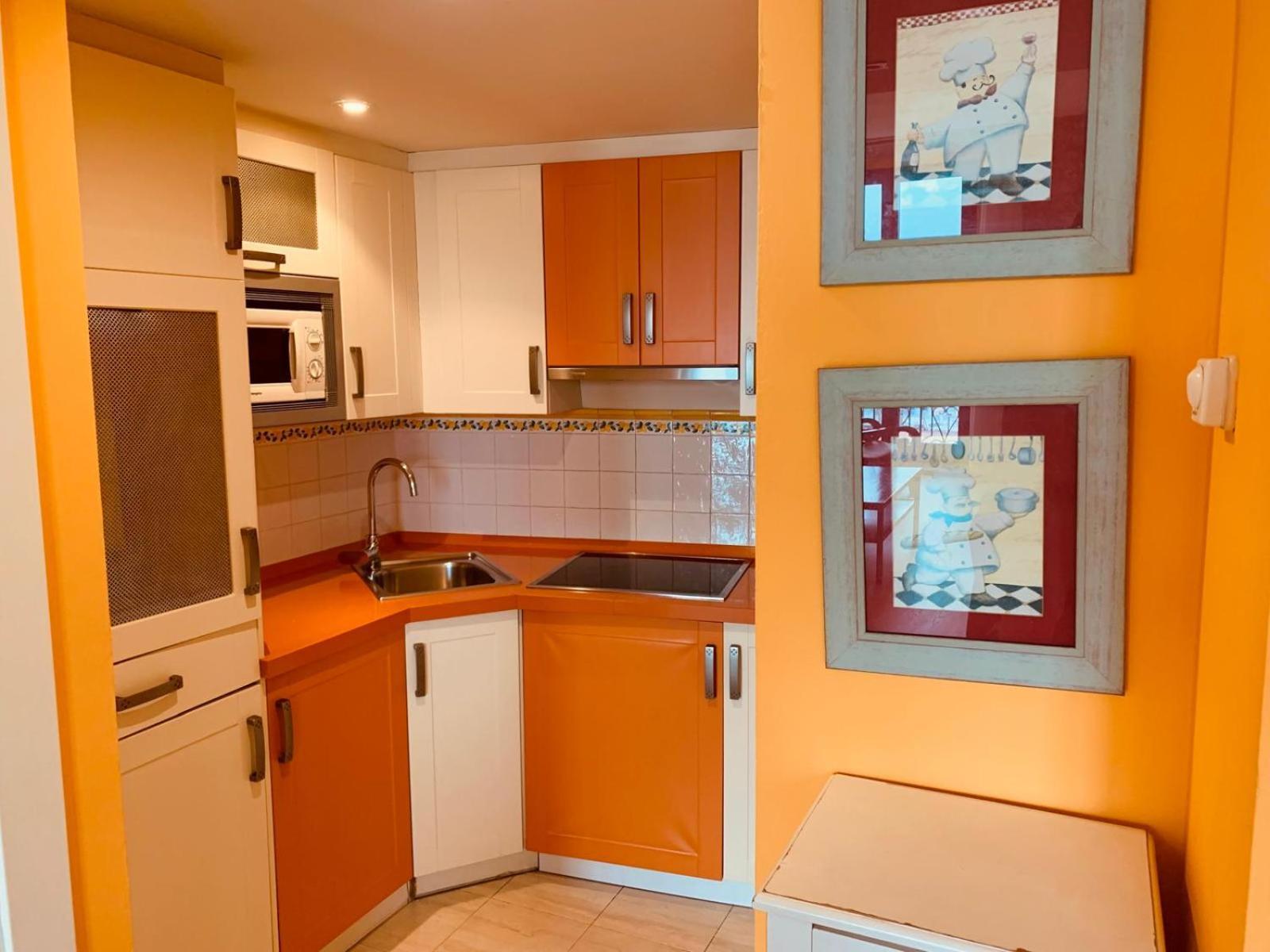Apartamentos Rincon Del Puerto San Vicente De La Barquera Buitenkant foto