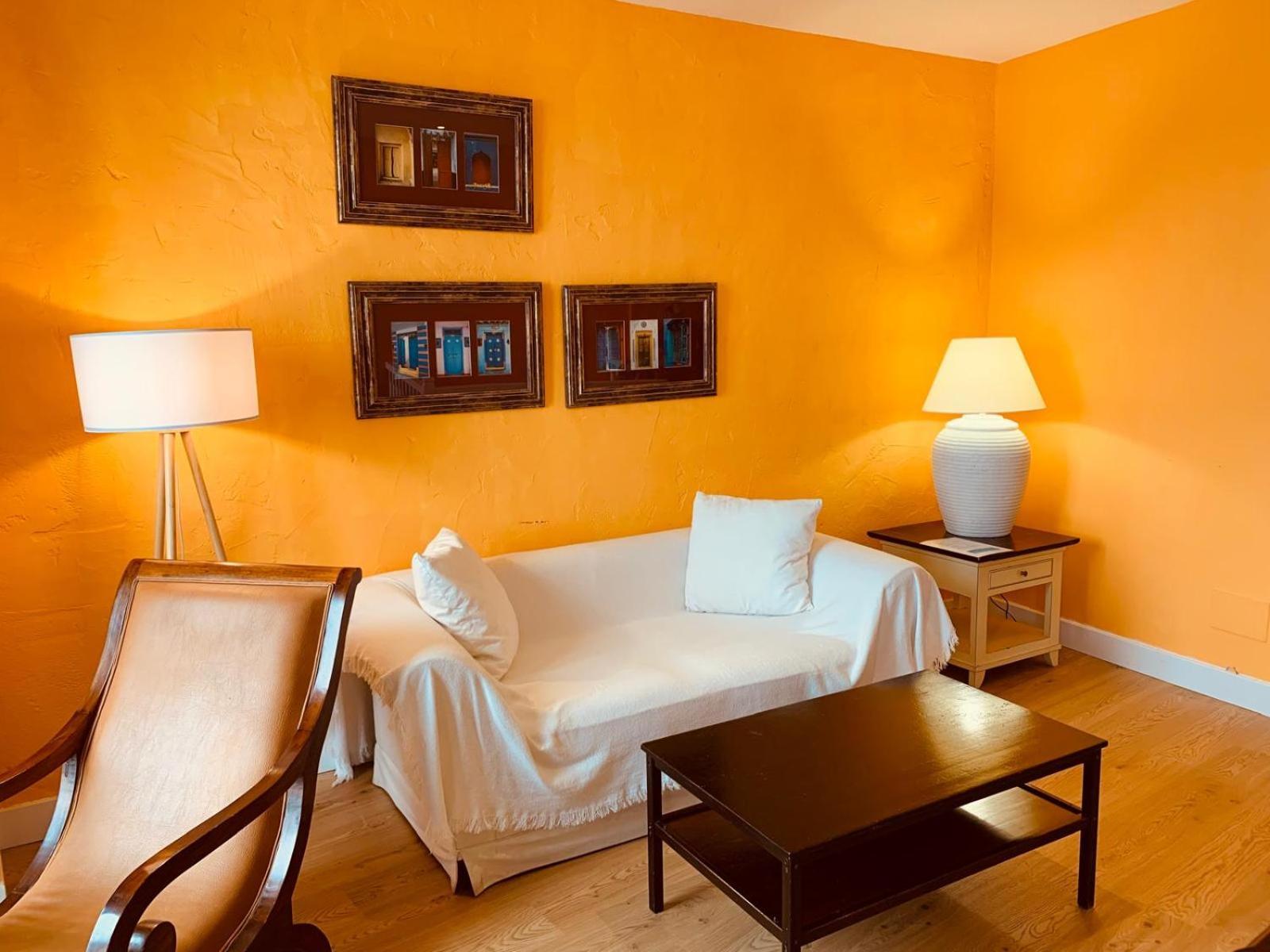 Apartamentos Rincon Del Puerto San Vicente De La Barquera Buitenkant foto