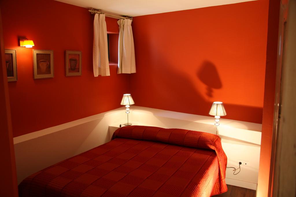 Apartamentos Rincon Del Puerto San Vicente De La Barquera Buitenkant foto